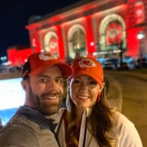 Meet your Posher, Jared